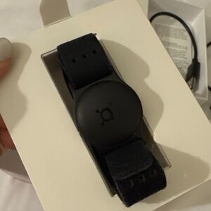 ORANGETHEORY Heartrate Fitness Tracker